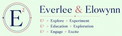 Everlee &amp; Elowynn - Home